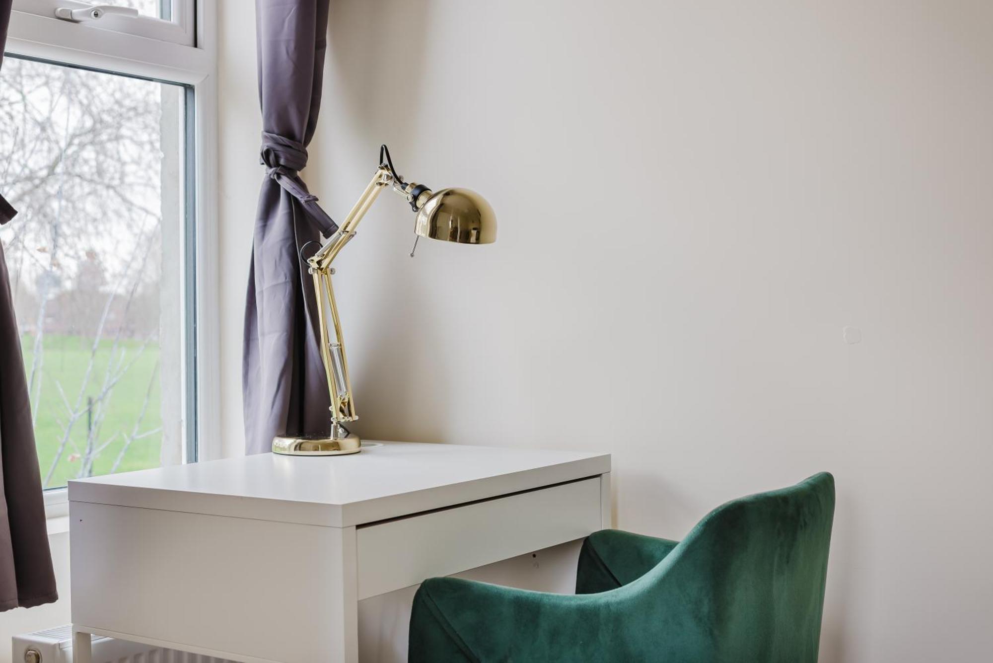 Apartmán Modern Cosy Corner Flat 3 Bed And Loft Sleep 7 People Londýn Exteriér fotografie