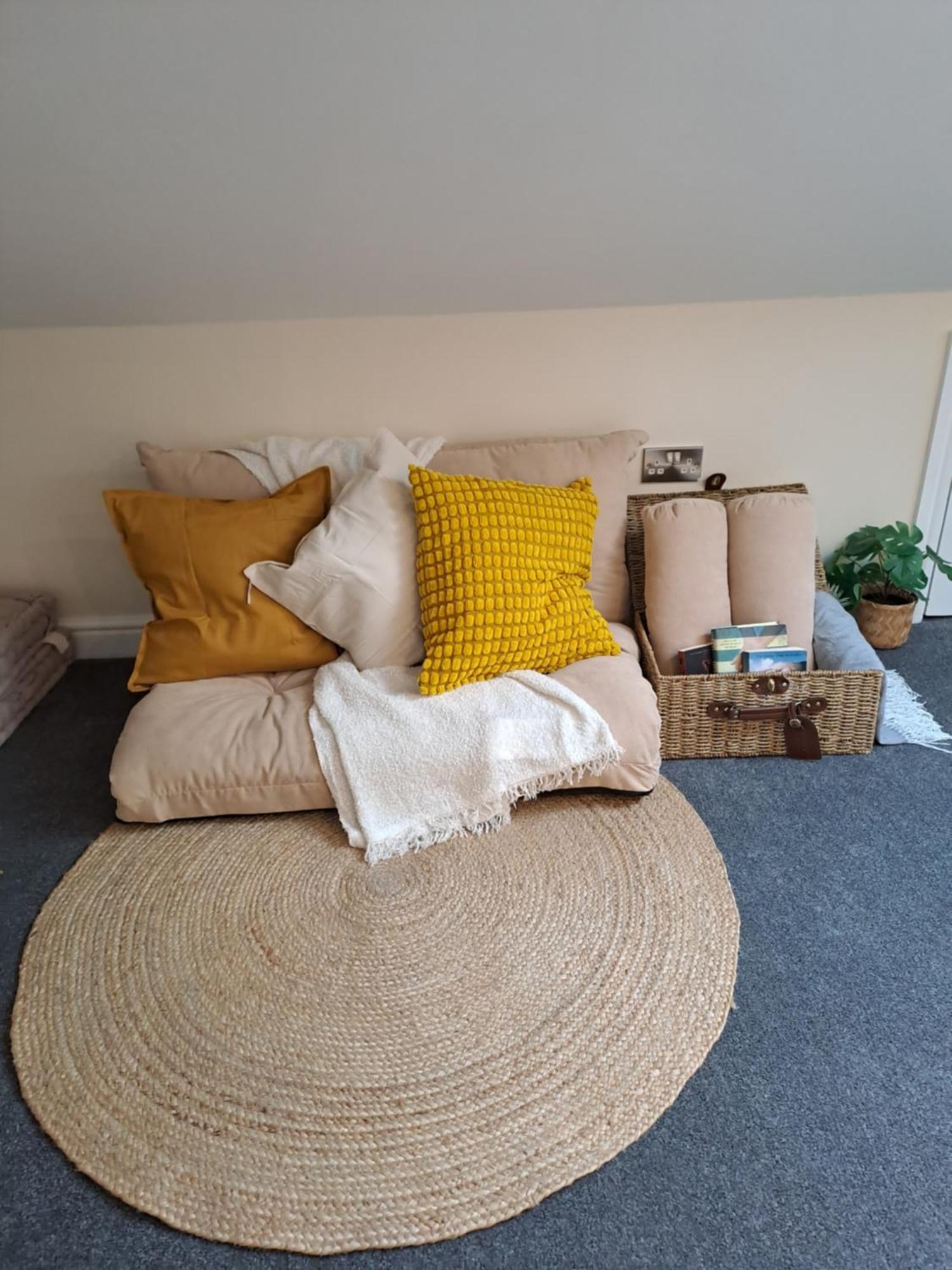Apartmán Modern Cosy Corner Flat 3 Bed And Loft Sleep 7 People Londýn Exteriér fotografie