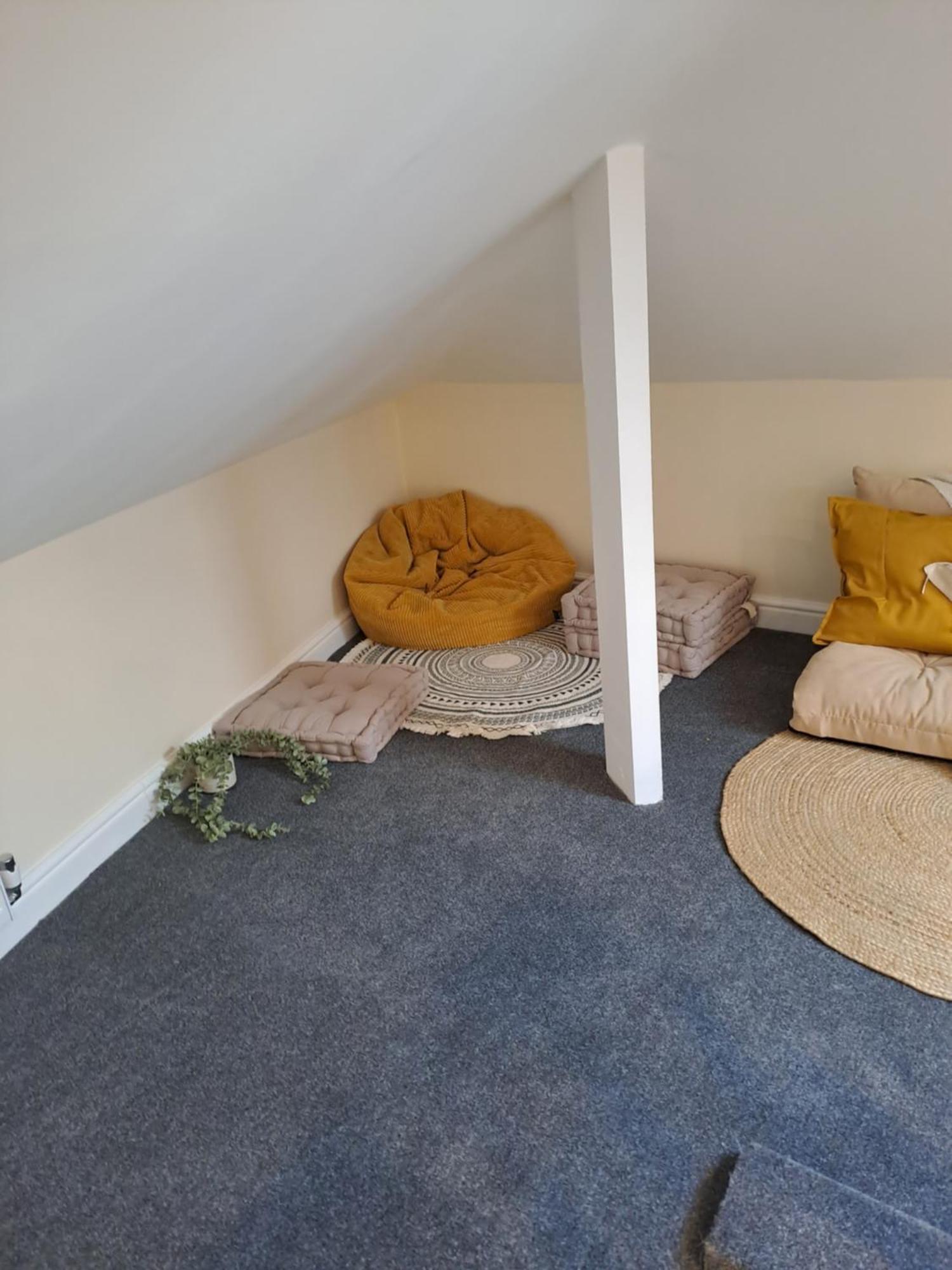 Apartmán Modern Cosy Corner Flat 3 Bed And Loft Sleep 7 People Londýn Exteriér fotografie
